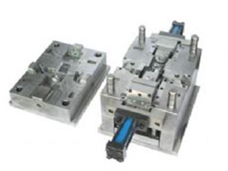 天津模具制造-09