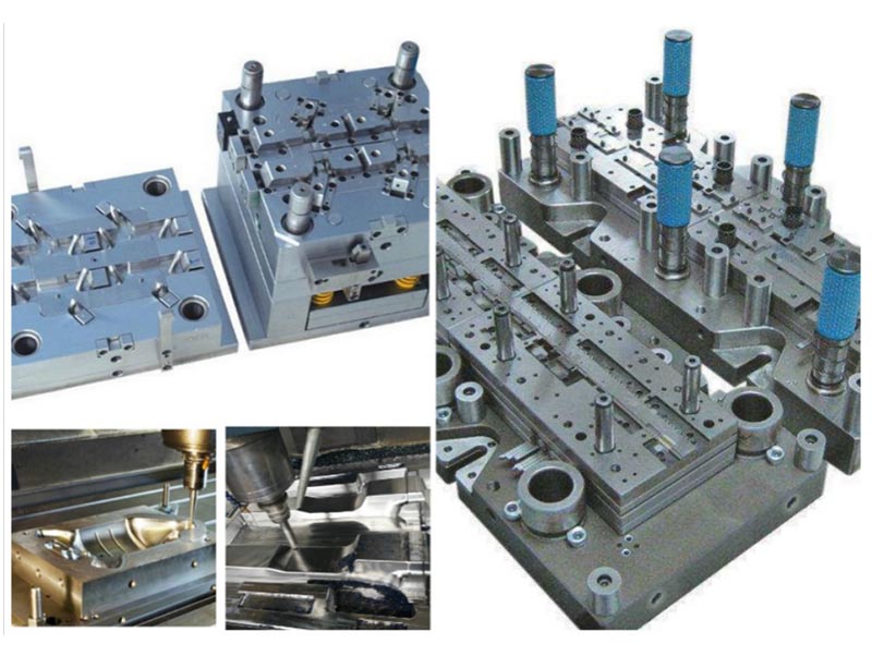 天津模具制造-13