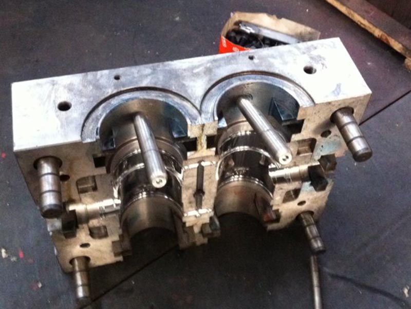 天津模具制造-11