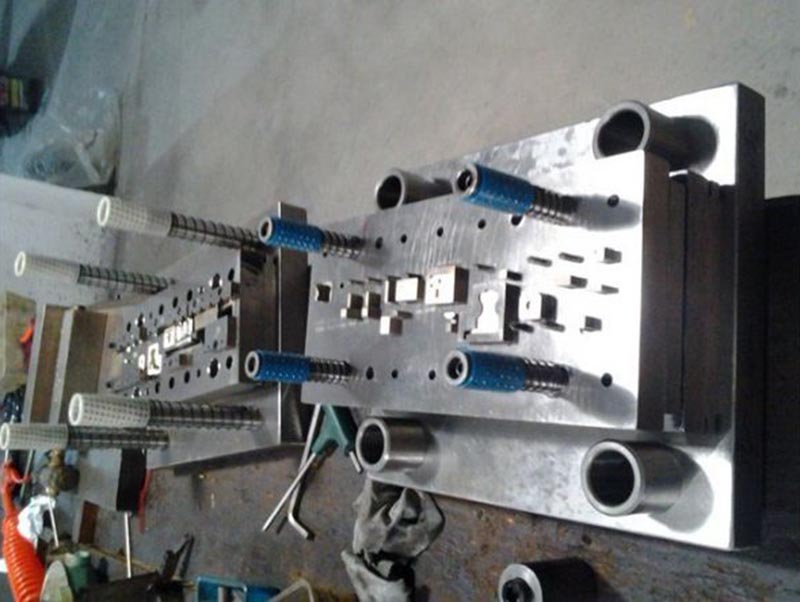 天津模具制造-12